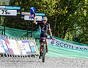 2023 MTB World Championships - U23 Women XCO