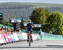 2023 MTB World Championships - U23 Women XCO