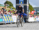2023 MTB World Championships - U23 Women XCO