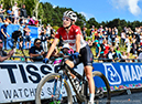 2023 MTB World Championships - U23 Women XCO