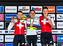 2023 MTB World Championships - U23 Women XCO