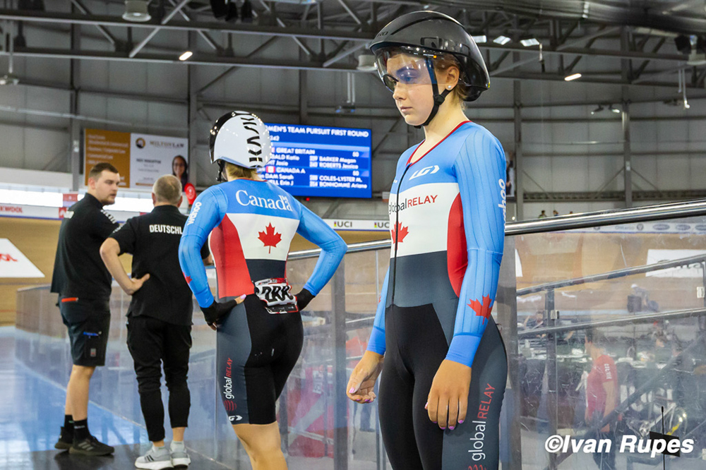 2023 Nations Cup, Milton