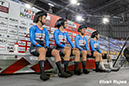 2023 Nations Cup, Milton