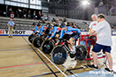 2023 Nations Cup, Milton