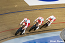 2023 Nations Cup, Milton