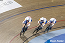 2023 Nations Cup, Milton