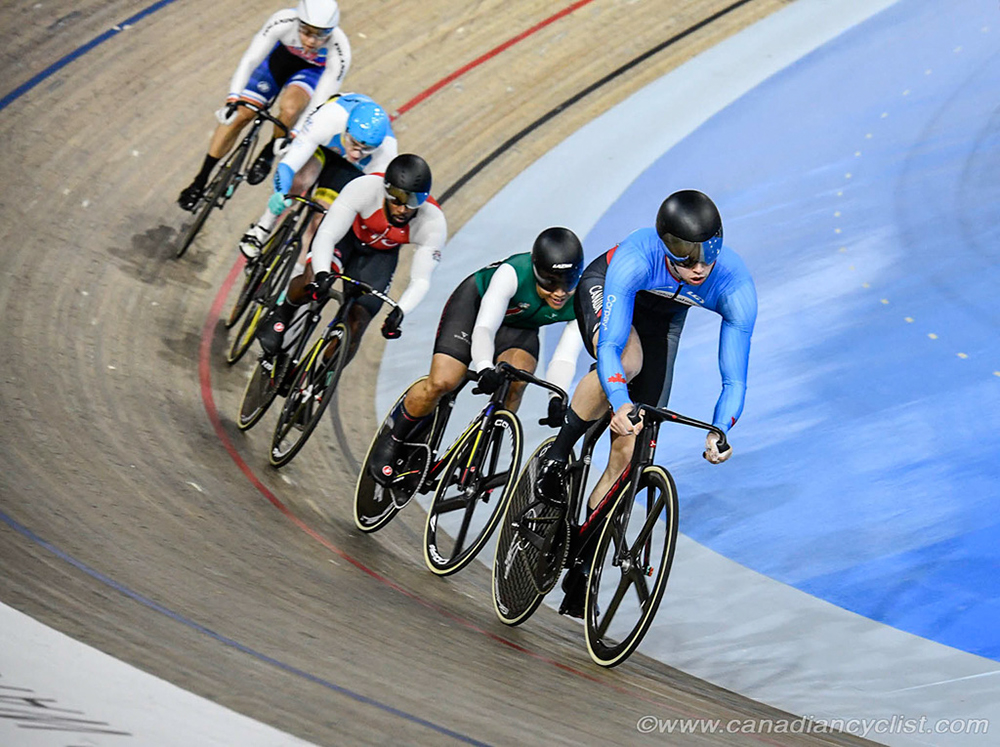 2023 Nations Cup, Milton