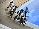 2023 Nations Cup, Milton