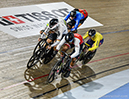 2023 Nations Cup, Milton