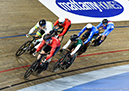 2023 Nations Cup, Milton