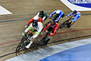 2023 Nations Cup, Milton