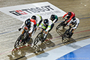 2023 Nations Cup, Milton