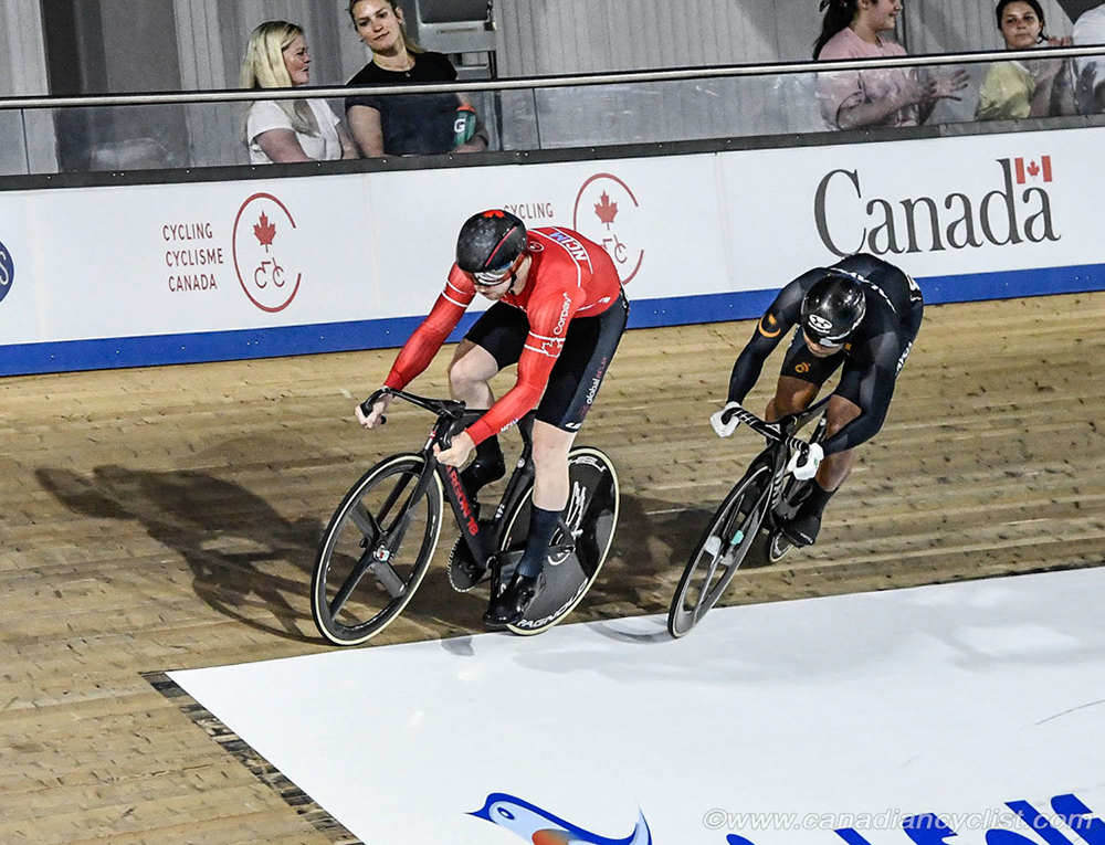 2023 Nations Cup, Milton