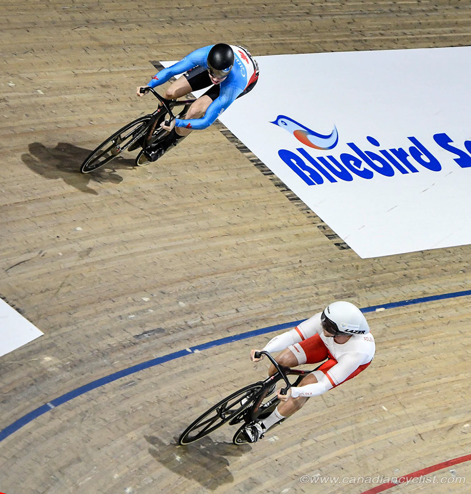 2023 Nations Cup, Milton