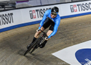 2023 Nations Cup, Milton