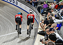 2023 Nations Cup, Milton