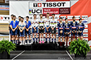 2023 Nations Cup, Milton