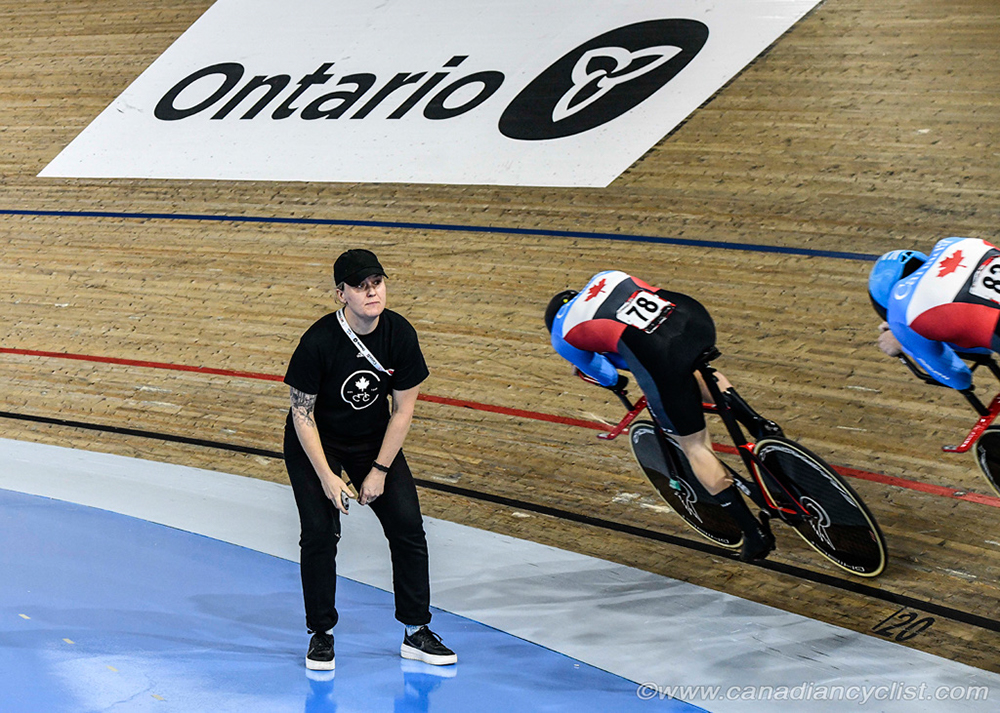 2023 Nations Cup, Milton