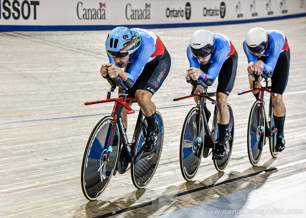 2023 Nations Cup, Milton