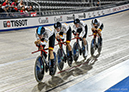 2023 Nations Cup, Milton