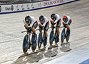 2023 Nations Cup, Milton