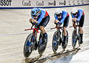 2023 Nations Cup, Milton