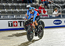 2023 Nations Cup, Milton