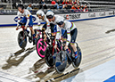 2023 Nations Cup, Milton