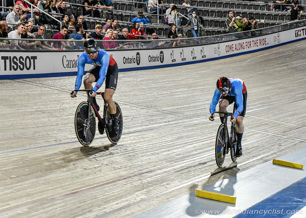 2023 Nations Cup, Milton