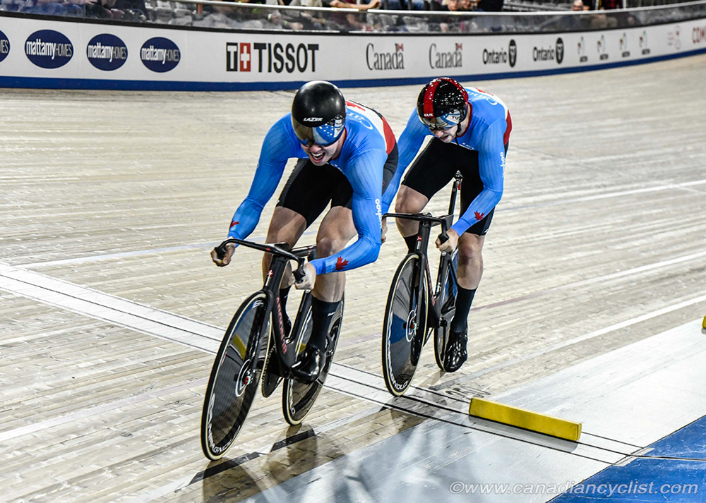 2023 Nations Cup, Milton