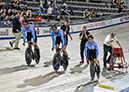 2023 Nations Cup, Milton