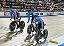 2023 Nations Cup, Milton