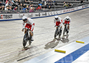 2023 Nations Cup, Milton
