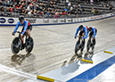 2023 Nations Cup, Milton