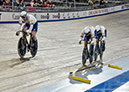 2023 Nations Cup, Milton