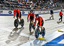 2023 Nations Cup, Milton