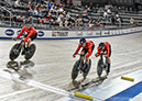2023 Nations Cup, Milton