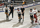 2023 Nations Cup, Milton