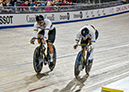 2023 Nations Cup, Milton