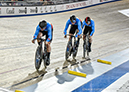2023 Nations Cup, Milton