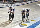2023 Nations Cup, Milton