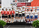 2023 Nations Cup, Milton