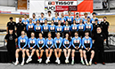2023 Nations Cup, Milton
