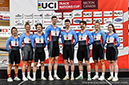 2023 Nations Cup, Milton