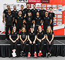 2023 Nations Cup, Milton