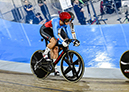 2023 Nations Cup, Milton