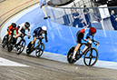 2023 Nations Cup, Milton
