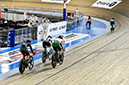 2023 Nations Cup, Milton