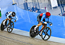 2023 Nations Cup, Milton