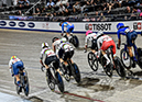 2023 Nations Cup, Milton